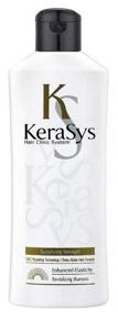 img 1 attached to KeraSys Shampoo Revitalizing, 180 ml