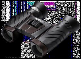 img 2 attached to Binoculars Steiner 8x22 Safari UltraSharp black/red