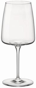 img 2 attached to A set of glasses Bormioli Rocco Nexo for wine, 540 ml, 6 pcs.