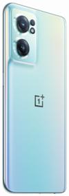 img 4 attached to 📱 OnePlus Nord CE 2 5G 8/128GB Smartphone: Experience the Bahamian Blue Brilliance