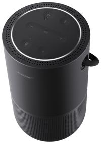 img 2 attached to Smart Bose Portable home speaker speaker, triple black