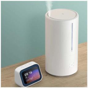 img 1 attached to Air humidifier Xiaomi Smart Sterilization Humidifier S (MJJSQ03DY) CN, white