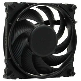 img 2 attached to case fan be quiet! Silent Wings 4 120mm PWM, black