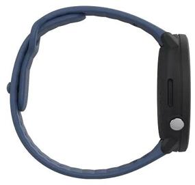 img 3 attached to Smart watch Polar Unite, blue