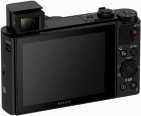 img 1 attached to Sony Cyber-shot DSC-HX9V Camera