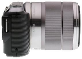 img 2 attached to Camera Sony Alpha NEX-C3 Body