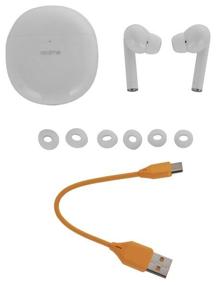 img 3 attached to Realme Buds Air Pro Wireless Headphones, soul white
