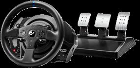 img 3 attached to Комплект Thrustmaster T300 RS GT Edition, черный