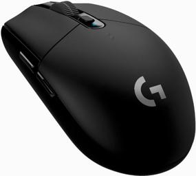 img 4 attached to Logitech G G502 Hero Gaming Mouse, Black