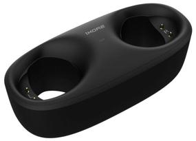 img 1 attached to 🎧 1MORE True Wireless Earbuds E1029BT - Black Wireless Earphones