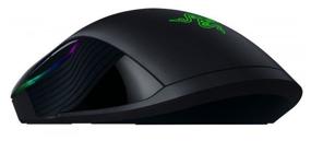 img 1 attached to Razer Lancehead Tournament Edition Gaming Mouse, black