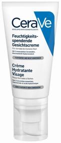 img 2 attached to CeraVe Facial Moisturising Lotion Moisturising Face Lotion, 52 ml