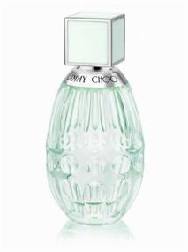 img 4 attached to Jimmy Choo Floral Water, 40 ml