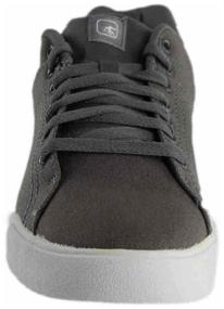 img 3 attached to AND1 Mens Sneakers Shoes Casual - Gray us11