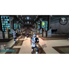 img 3 attached to Star Wars: Battlefront II Essentials for PlayStation Portable