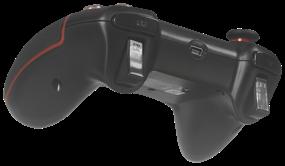 img 4 attached to SPEEDLINK TORID Gamepad Wireless for PC/PS3, black