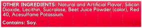 img 4 attached to Amino acid complex BSN Amino-X, fruit punch, 435 gr.