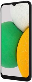 img 4 attached to Smartphone Samsung Galaxy A03 Core 2/32 GB, Dual nano SIM, black