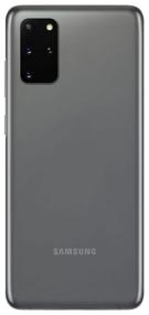 img 4 attached to Samsung Galaxy Smartphone S20 5G 12/128 GB, grey
