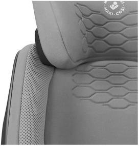 img 3 attached to Car seat group 2/3 (15-36 kg) Maxi-Cosi Kore Pro i-Size, authentic gray