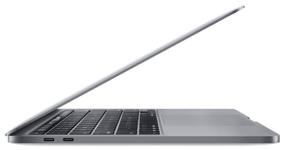 img 2 attached to 13.3" Apple MacBook Pro 13 Mid 2020 2560x1600, Intel Core i5 1.4 GHz, RAM 8 GB, SSD 512 GB, Intel Iris Plus Gray Graphics 645, macOS, MXK52LL/A, space, English layout