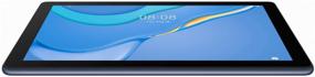 img 4 attached to 9.7" Tablet HUAWEI MatePad T 10 (2020), 2/32 GB, Wi-Fi + Cellular, Android 10, deep blue