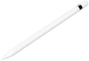 img 1 attached to Active Magic Drawing Pen for Tablet / White / Touch Pen for Apple iPad/ iOS / Android / Smartphone / Mobile Phone