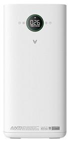 img 1 attached to Очиститель воздуха Viomi Smart Air Purifier Pro (VXKJ03), белый