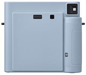 img 2 attached to Fujifilm Instax Square SQ1 Blue Glacier: Instant Printing Camera with 62x62 mm Image Printing