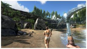 img 3 attached to Игра ARK: Survival Evolved для Xbox One