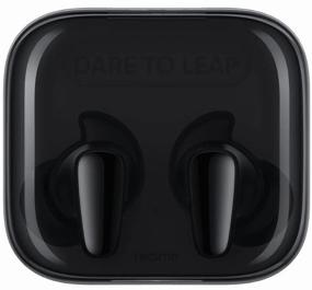 img 3 attached to Bluetooth-наушники с микрофоном Realme Buds Air 3S Black