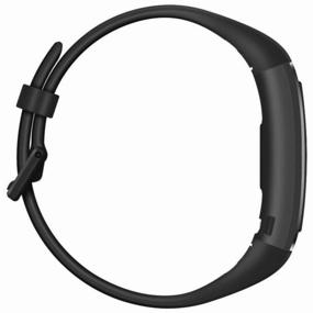 img 2 attached to Smart bracelet HUAWEI Band 4 Pro, graphite black