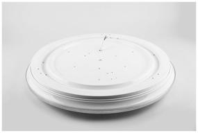 img 4 attached to Wall-ceiling lamp Feron AL5150 29719, 60 W, number of lamps: 1 pc. x 50, armature color: white, shade color: white