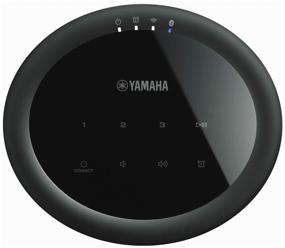 img 2 attached to YAMAHA MusicCast 20, 40 W Portable Acoustics - Black