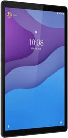 img 4 attached to 10.1" Планшет Lenovo Tab M10 HD TB-X306F (2020), 2/32 ГБ, Wi-Fi, серый