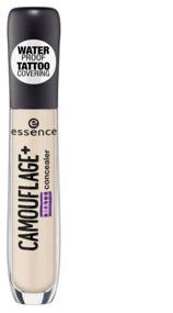 img 1 attached to Essence Concealer Camouflage Matt Concealer, shade 23 Warm Sand