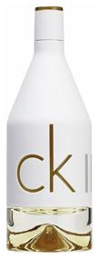 img 3 attached to CALVIN KLEIN CK In2U for Her eau de toilette, 150 ml