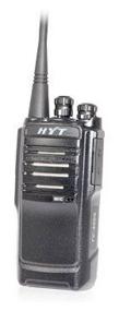 img 1 attached to Walkie Talkie Hytera TC-508