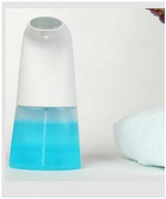 img 2 attached to Liquid Soap Dispenser, PUPI Products Online