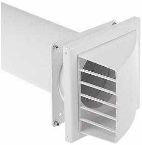 img 4 attached to Air handling unit Domovent Solo RA1-35-9 R