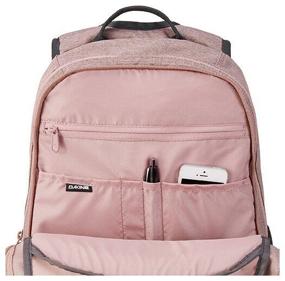 img 2 attached to City backpack Dakine Campus M 25L Carbon