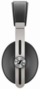 img 4 attached to Sennheiser Momentum 3 Wireless headphones, black