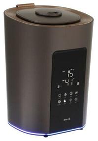 img 4 attached to Humidifier Deerma Smart Central Control Humidifier F850S