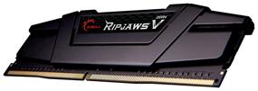 img 1 attached to G.SKILL Ripjaws V 64GB RAM (32GB x 2) DDR4 3200MHz DIMM CL16 F4-3200C16D-64GVK