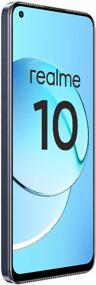 img 4 attached to Smartphone realme 10 8/128 GB RU, black