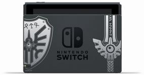 img 3 attached to Game console Nintendo Switch 32 GB, blue