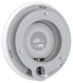 img 4 attached to Wi-Fi router Ubiquiti UniFi AP LR, white