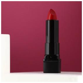 img 3 attached to 💄 BelorDesign Be Color Lipstick 130 Royal Red: Luxurious Lip Color for a Majestic Look