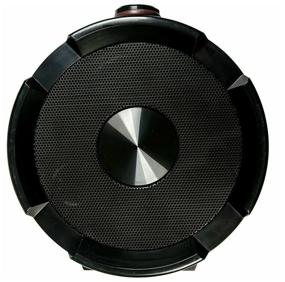 img 2 attached to 🔊 AP-1000 Portable Acoustics Dialog Speaker, 16W, Brown / Black