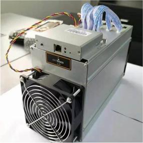 img 2 attached to Antminer L3+ REF with new APW7 PSU
